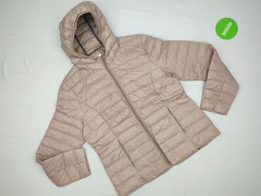 prada kurtka zimowa: Marie Lund, Kurtka zimowa damska, 2XL — 2