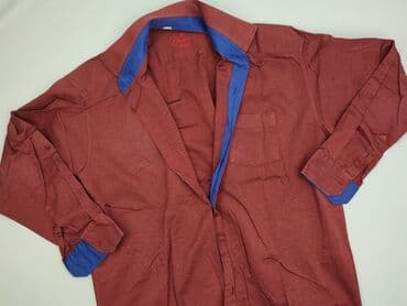 bluza biala: XXL, Koszulа dla mężczyzn, 2XL — 1