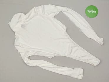 body strażackie: Shein, Body damskie, rozmiar S — 3