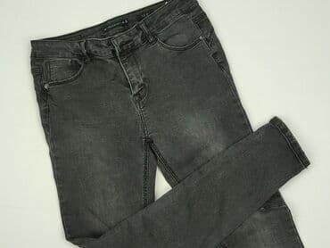 Reserved, Jeans for women, size M (EU 38)