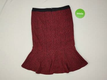spódnice z prostokąta na gumce: Peruna, Women`s skirt, size L (EU 40) — 3