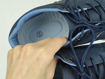 comfortable buty: Półbuty dla mężczyzn, rozmiar 44 — 7