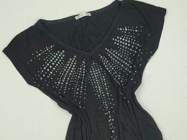 bluzka lata 80: George, Bluzka damska, rozmiar S — 1