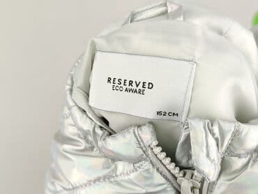 Baby clothes: Winter jacket, Reserved, 12 years, 146-152 cm, condition - Perfect at lalafo.pl — 4 Baby clothes: Winter jacket, Reserved, 12 years, 146-152 cm, condition - Perfect — 4