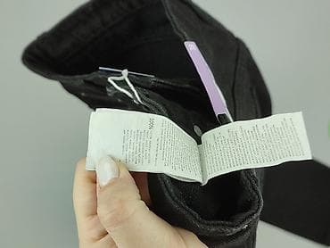 mango womens overalls: Jeansy damskie, rozmiar S — 5