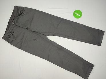 loose jeans: Jeansy damskie, rozmiar L — 2