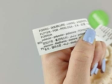 basic top zara: Zara, Top damski, rozmiar S — 5