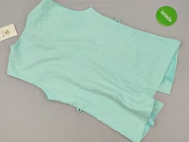 sandalki czarne ccc: Kombinezon damski, rozmiar XL — 3