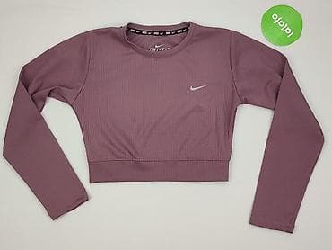 reebok softshell: Nike, Women`s top, size XL — 2