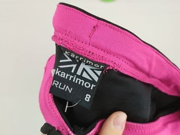 legginsy damskie do biegania zimą: Karrimor, Leggings Sports for women, size S (EU 36) — 4