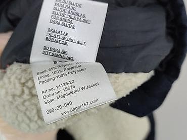 hexeline buty: 157, Kurtka zimowa dla mężczyzn, rozmiar M — 5