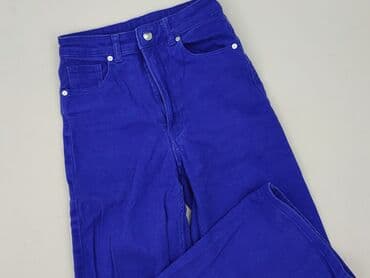 hm jeans damskie: H&M Divided, Jeansy damskie, rozmiar S — 1