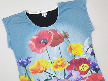 t shirty ghostbusters: Atlas for Women, T-shirt damski, rozmiar XL — 1