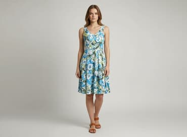 bonprix sukienki długie na wesele: Bon'A Parte, Sukienka damska, rozmiar S — 6