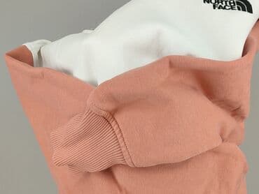 crivit koszulka termoaktywna: Bluza z kapturem dla mężczyzn, XS, The North Face, stan - Idealny — 6