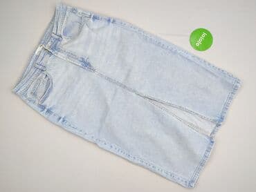 slim jeans: Sinsay, Spódnica damska, rozmiar XL — 2