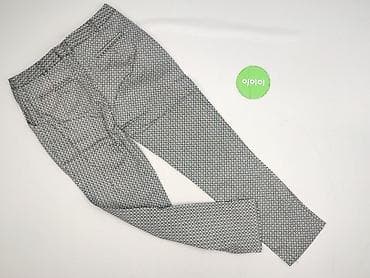 kozaki pull and bear: Atmosphere, Spodnie materiałowe damskie, rozmiar S — 3