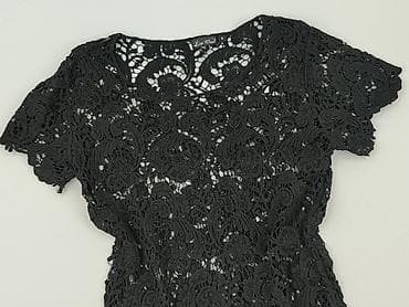 koronki: Bluzka damska, rozmiar M — 1