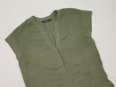 bluzka z reniferem dla dziewczynki: Dunnes, Bluzka damska, rozmiar S — 1