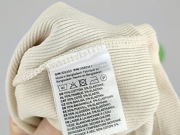 biustonosz h m: H&M, Top damski, rozmiar S — 6