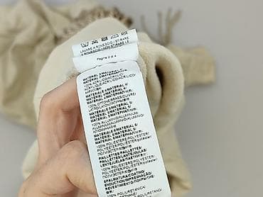 bluza żaba: Pinko, Bluza z kapturem damska, rozmiar XL — 5