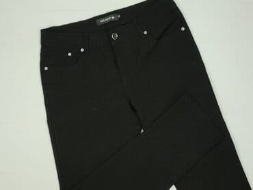 markowe dżinsy: Jeanswear, Jeans for women, L — 1