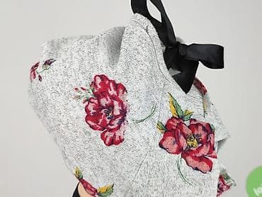 bluza biala: Bluzka damska, rozmiar XL — 4