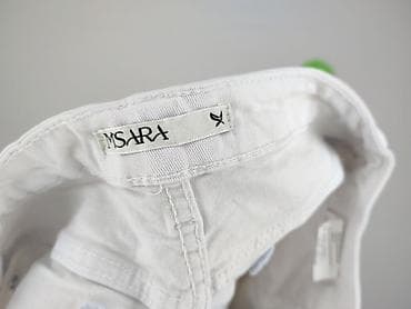 marc: M.Sara, Spodnie materiałowe damskie, rozmiar M — 5