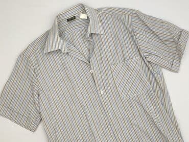 Сорочка для чоловіків, розмір M на lalafo.pl Сорочка для чоловіків, розмір M