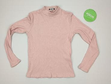 bluzki bawełniane basic: FB Sister, Bluzka damska, rozmiar M — 2