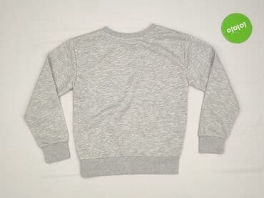 lindex bluza: Sweatshirt, Primark, 9 years, 128-134 cm, condition - Perfect — 3