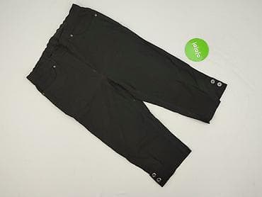 spodnie robocze: Spodnie 3/4 damskie, rozmiar XL — 2