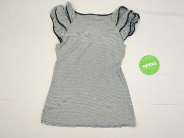 koszula wiya w paski: H&M, Bluzka damska, rozmiar S — 3