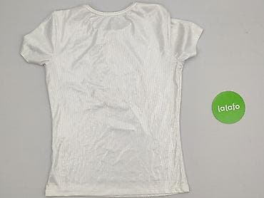 tchibo bluzki: T-shirt damski, rozmiar M — 3