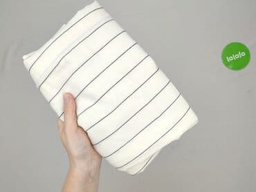 spódniczka dżinsowe z wysokim stanem: Spódnica damska, rozmiar S — 4