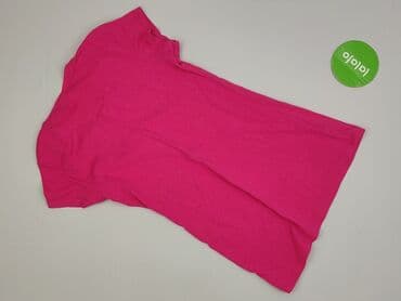 koszulki z krótkim rękawem damskie: T-shirt damski, rozmiar M — 3