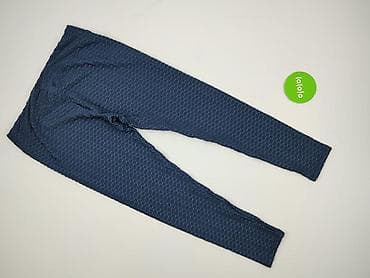 led: Ergee, Legginsy Sportowe damskie, rozmiar L — 3