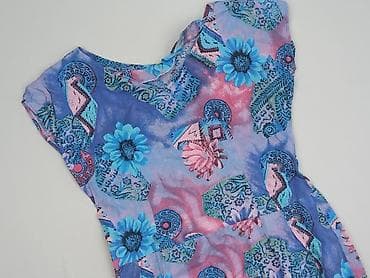 sukienki echo: Women`s dress, size 2XL — 1