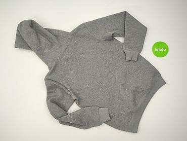 pull and bear bluzy: SMOG, Худі для чоловіків, розмір XS — 4