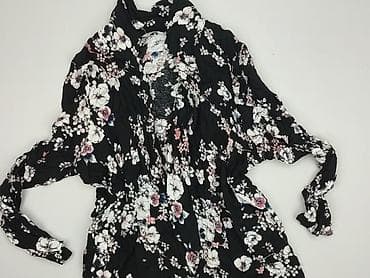 bluzki gorset: Peacocks, Bluzka damska, rozmiar 4XL — 1