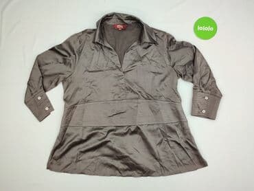 kurtka ciązowa: Bluzka damska, rozmiar M — 2