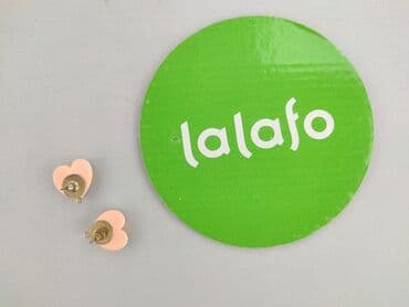 paski do sukienki srebrne: Earrings, Female, condition - Very good — 3