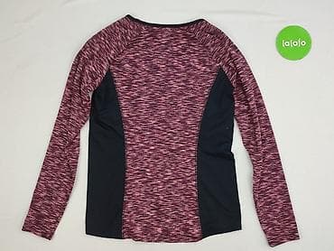 gym hard top: F&F, T-shirt damski, rozmiar M — 3