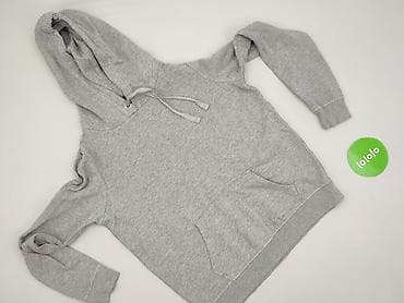 skarpetki h: NEXT Petite, Bluza z kapturem damska, rozmiar S — 2