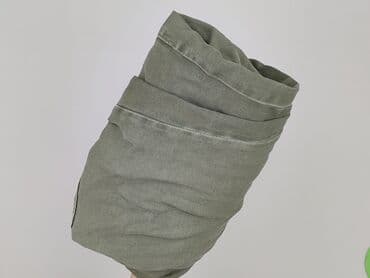 Women: Zara, Material trousers for women, M — 6