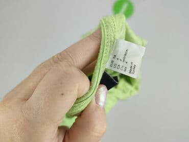 szorty damskie neonowe: Sukienka damska, rozmiar XS — 4