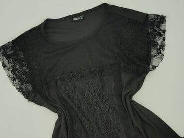 bluzki i tuniki wizytowe: Janina, Bluzka damska, rozmiar M — 1