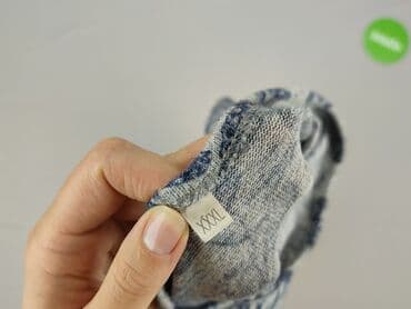 koszulki latynka allegro: Koszula damska, rozmiar 3XL — 4