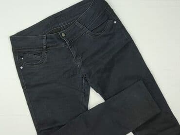 класичні костюми жіночі: Jeans for women, size XL (EU 42) — 1