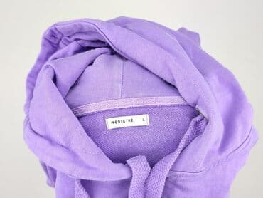 Women: Medicine, Women`s hoodie, L — 4